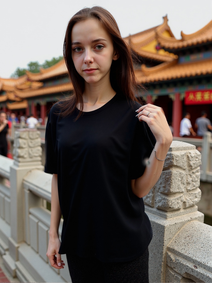 Kaos Dua Warna Bolak-Balik Mod - Women'S Fashion Quiz ulasan dan harga