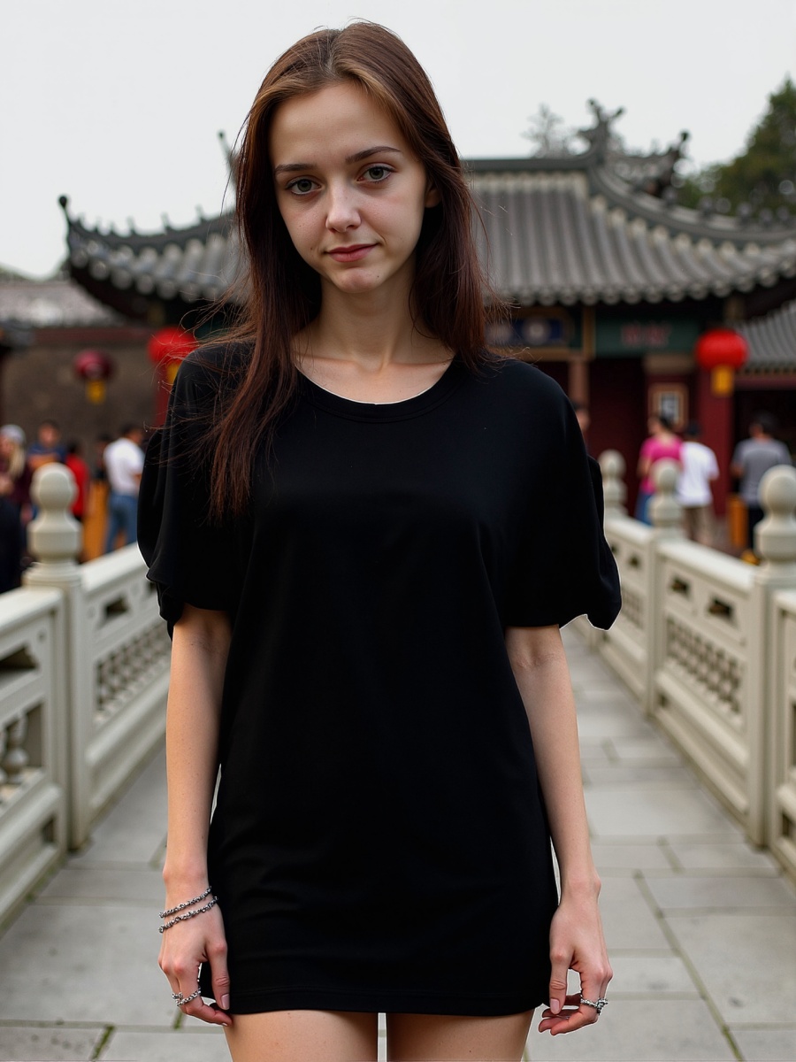 Kaos Dua Warna Bolak-Balik Mod - Women'S Fashion Quiz ulasan dan harga