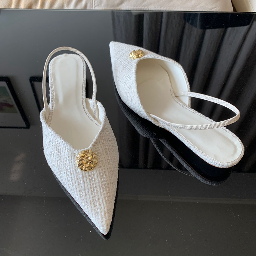Sandal Wanita Model Terbaru 20 - Women'S Fashion For 2025 ulasan dan harga