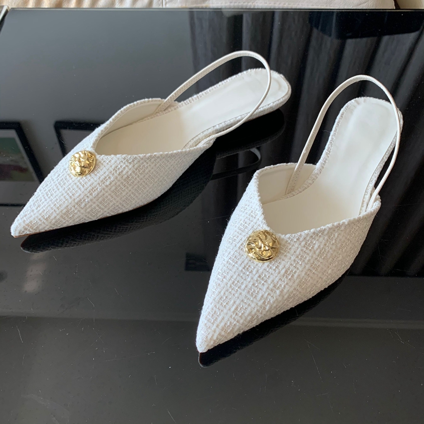 Sandal Wanita Model Terbaru 20 - Women'S Fashion For 2025 ulasan dan harga