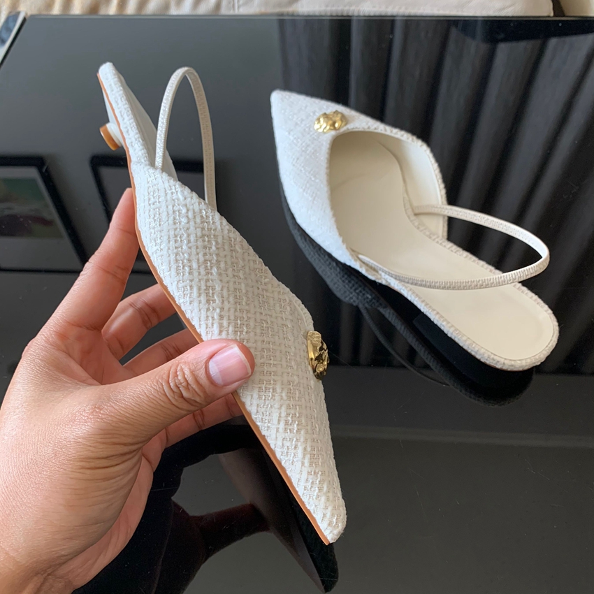Sandal Wanita Model Terbaru 20 - Women'S Fashion For 2025 ulasan dan harga