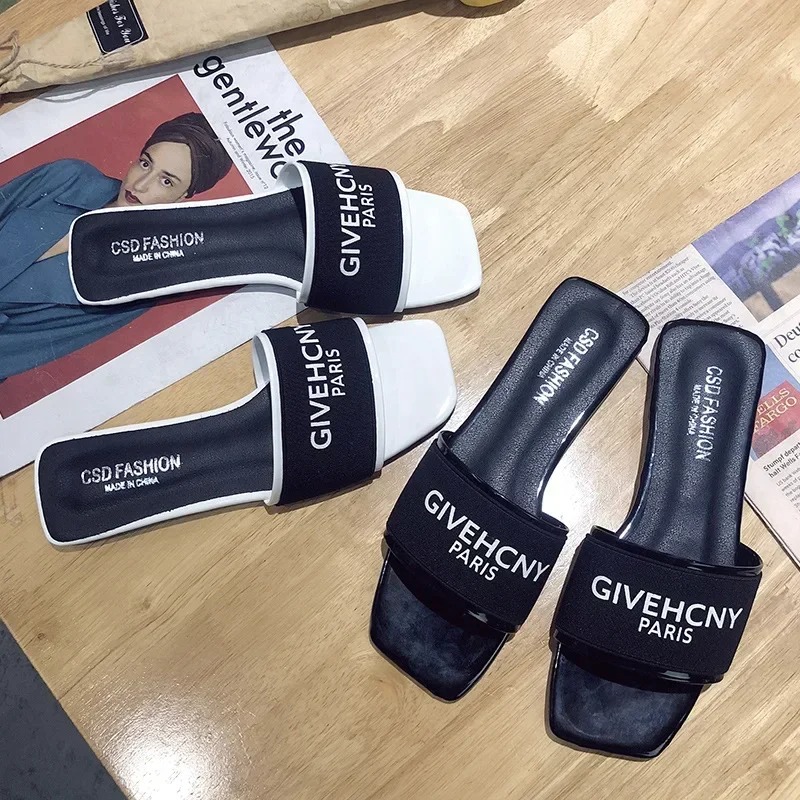 Sandal Wanita Merek Sandal Mus - Women'S Fashion For 2025 ulasan dan harga