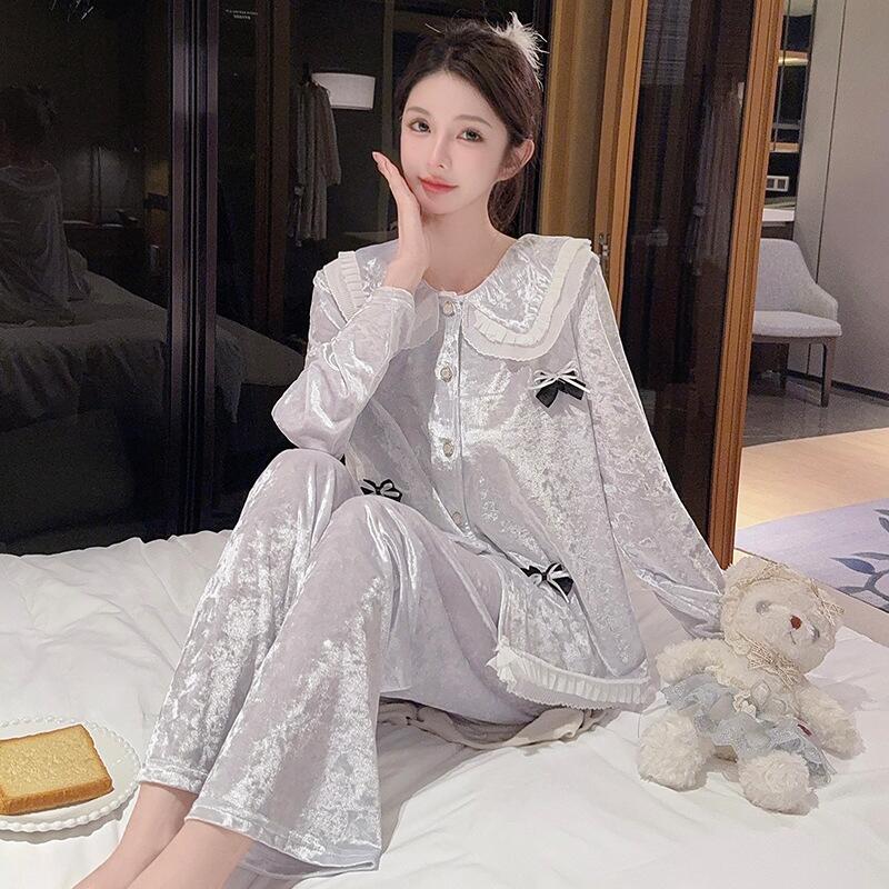 Piyama Wanita Terbaru Ramah Ku - Women'S Fashion For 2025 ulasan dan harga