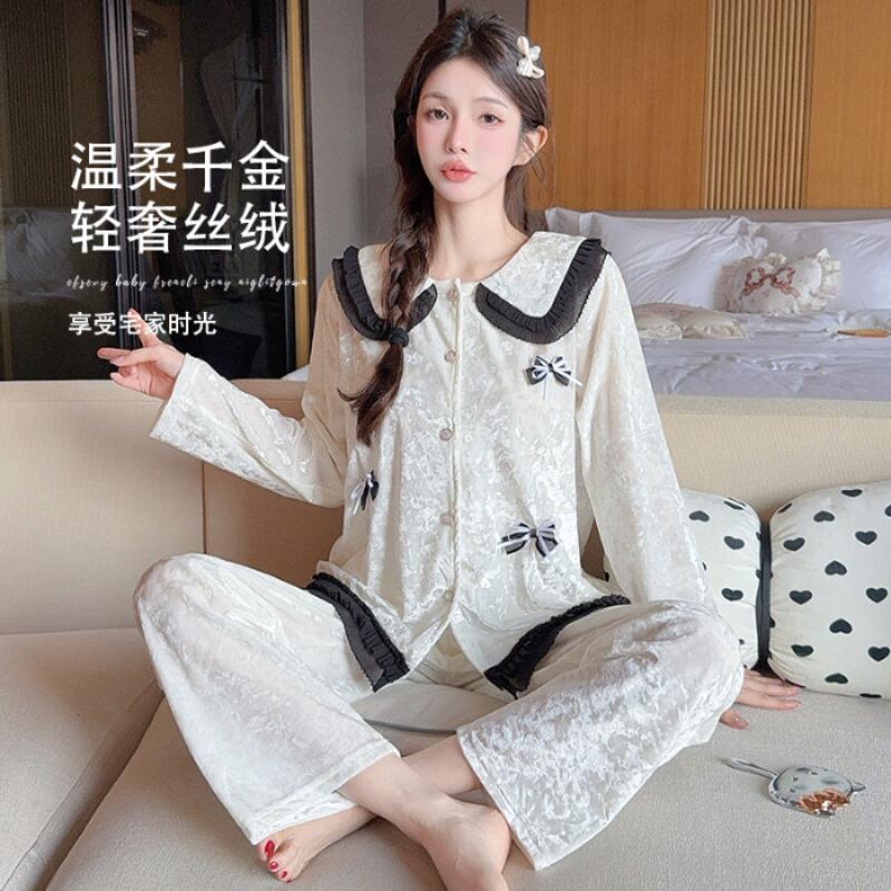 Piyama Wanita Terbaru Ramah Ku - Women'S Fashion For 2025 ulasan dan harga